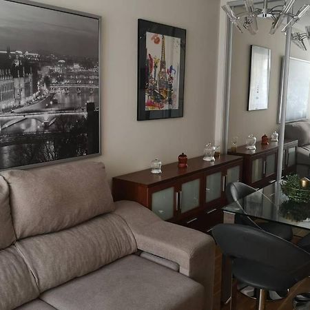 Apartmán La Casa Del Centro A Coruña Exteriér fotografie